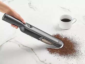 Shark Wandvac