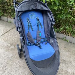 Running Stroller  