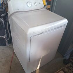 Hotpoint  dryer