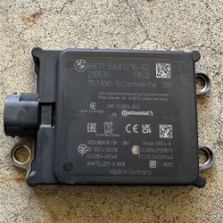 BMW G Series 3 4 5 6 7 8 X3 X5 X7 Cruise Control Radar Distance  6631 5A81716-02 757890-13 OEM