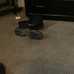 Size 13 Jordan 11