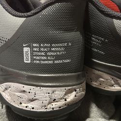 Nike Alpha Huarache 3