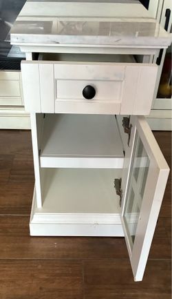 Side tables