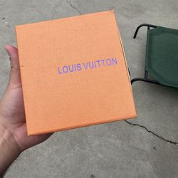 Louis Vuitton Belt 