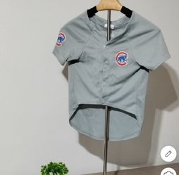 Dogs Outfit Chicago 01 Jersey Size X-Large