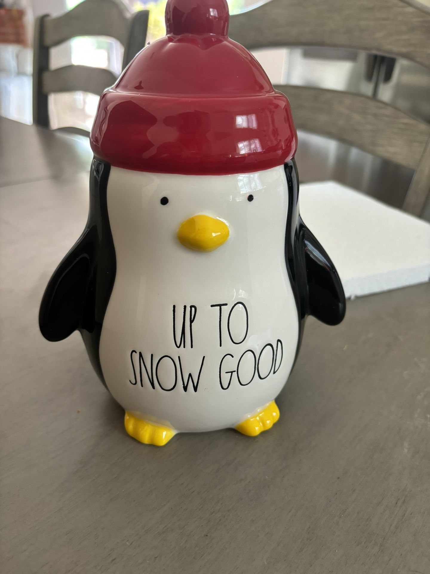 Penguin 