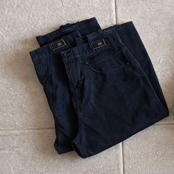 Young Men, RSQ Pants 