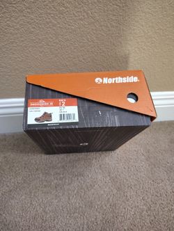 WaterProof Kid's Boots 