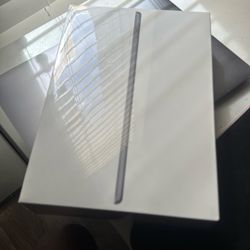iPad 9th generation 
