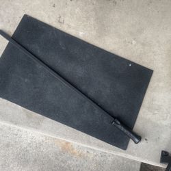 Snap  On Tools 36in Prybar Mpbs36a