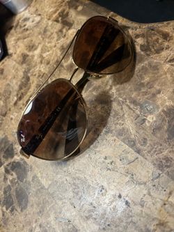 Sun glasses