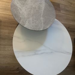 Marble Coffee Table 