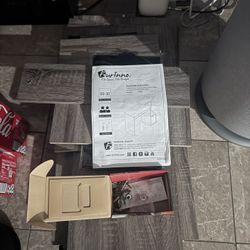 Free Table And Convection Oven