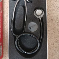 Stethoscope 🩺