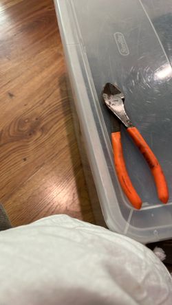 Wire Cutters