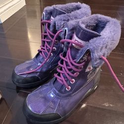 UGG Snow Boots