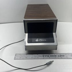 COBRA EXTERNAL SPEAKER FOR CB BASE RADIO COBRA 1000GTL 2000GTL - UNTESTED