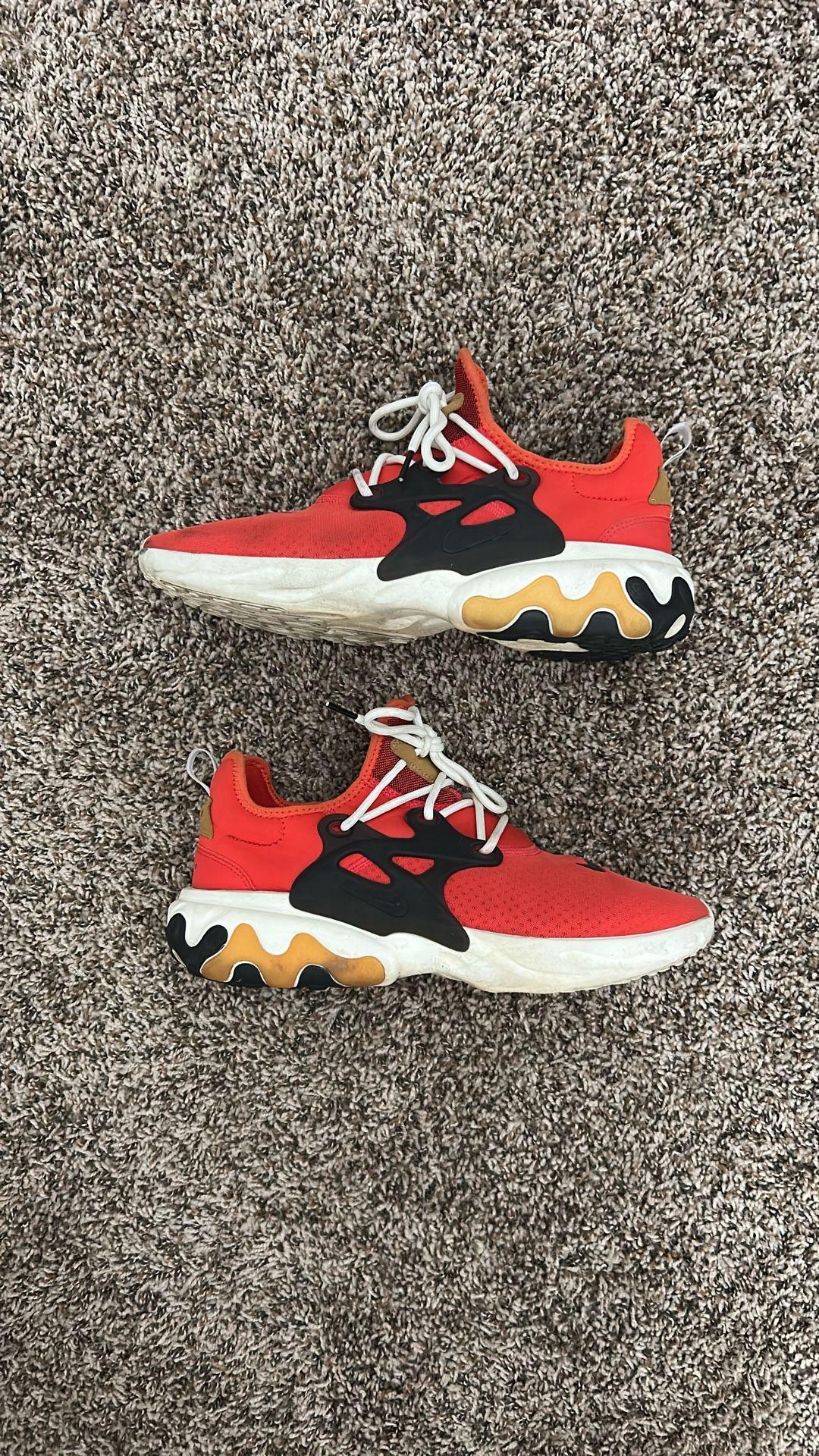 Nike Presto