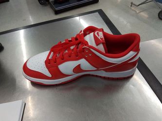 Nike dunks