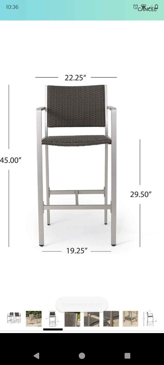 Outdoor / Indoors 30