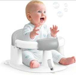 Baby shower seat