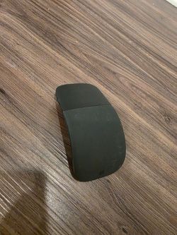 Computer mouse, microsoft