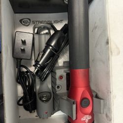 Streamlight Flashlight
