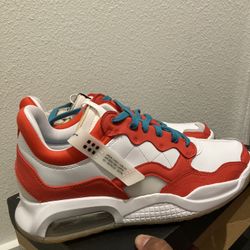 Jordan MA2 Size 11   NEW IN BOX 