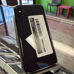 Apple iPhone XS 64GB Space Gray Unlocked – Reliable & Fully Tested - V