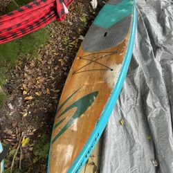 PADDLEBOARD FOR SALE!
