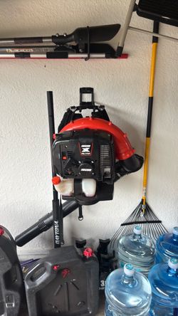 Blower