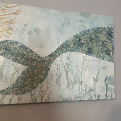 Mermaid Picture