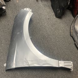 FORD EDGE FRONT RIGHT PASSENGER SIDE FENDER COVER PANEL OEM 2015 - 2021