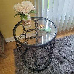 New End Table 