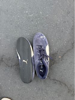 🚨🚨PUMA SPEED CAT🚨🚨 Size 10