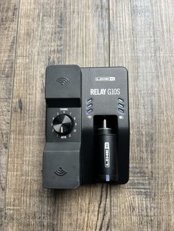 Line 6 G10 Wireless System