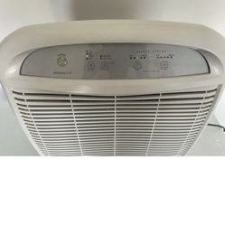 Whirlpool Whispure 510 Hepa Air-purifier