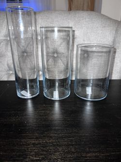 Cylinder set