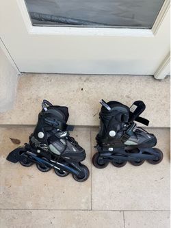 Roller Blades