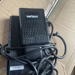 Verizon Modem