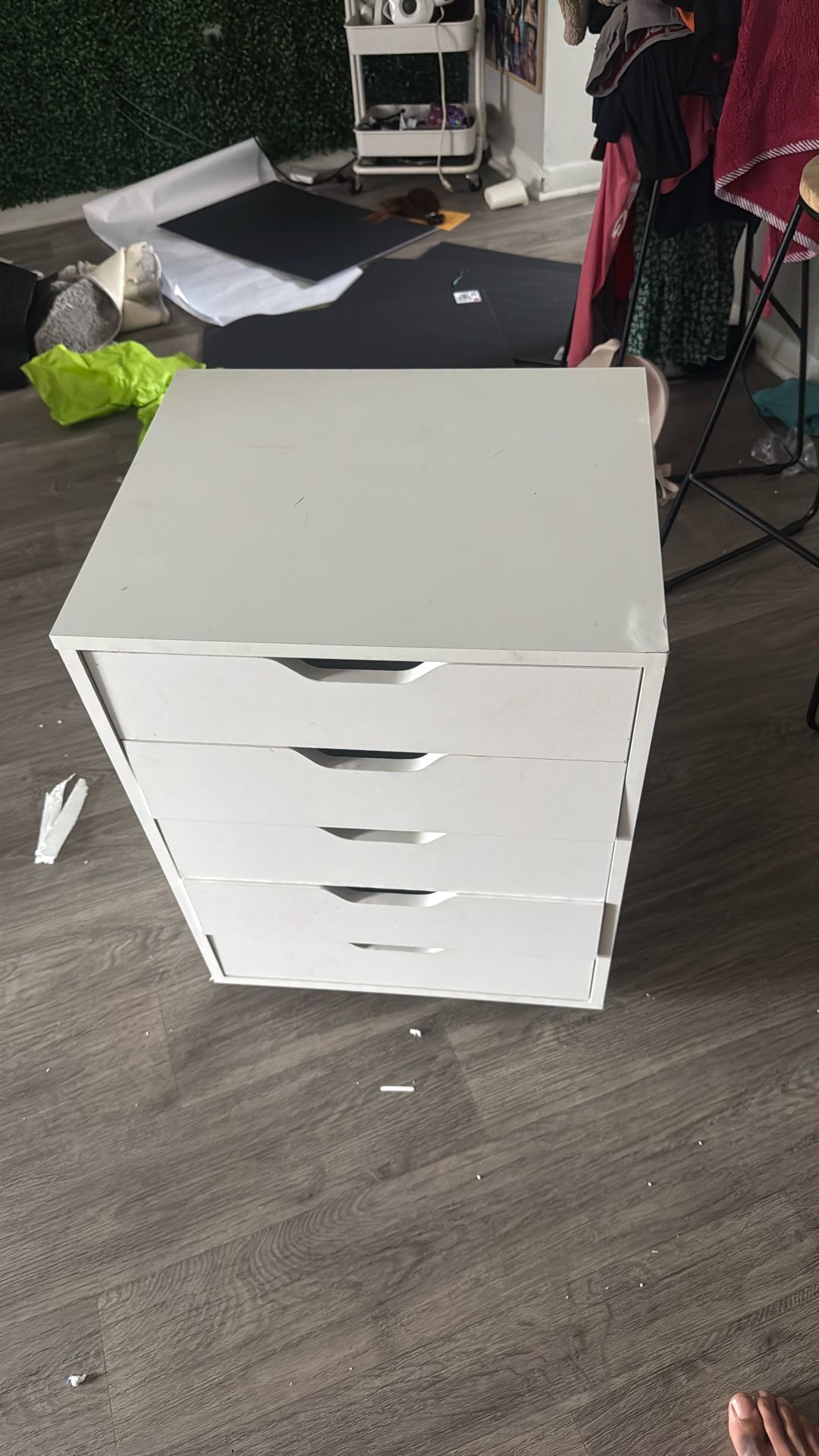 Dresser