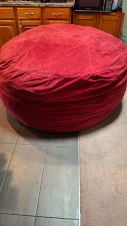 Large beanbag