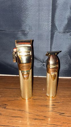 Babyliss Pro (Clipper Set)