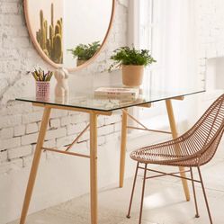 Urban Outfitters Gabriela Desk - Great Condition