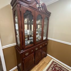 China Cabinet 