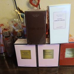 3.4 Perfumes Nuevos Victoria Secret ❤️ 