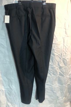 Black Dress Pants with Tags