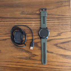 Garmin FENIX 3