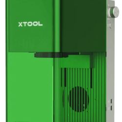 Xtool F1 Laser Engraver - Like New
