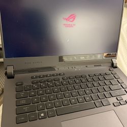 Asus Gaming Laptop: ROG G513QR-AS98 